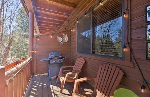 Near Lake and Trails Show Low Condo with Grill! - Foto 21