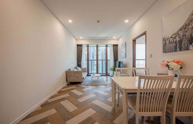 The Galleria Residence-ANGIA Hospitality - Foto 44