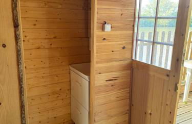 Cabanon au bord du petit Rhône - Foto 25