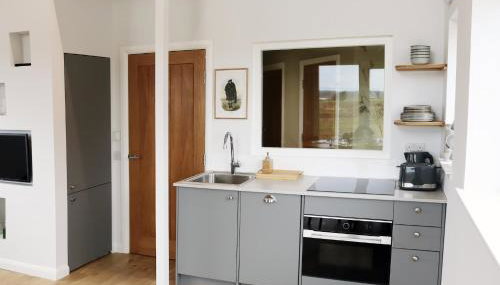 Eco-Lodge with hottub sea view Charleton Estate - Foto 3