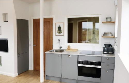 Eco-Lodge with hottub sea view Charleton Estate - Foto 3