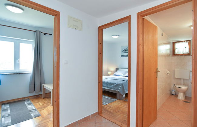 Apartment Kate 407 - Foto 32