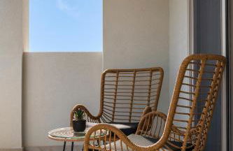 Milatos Seaside Suites - Foto 31