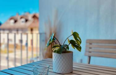 Kapellenblick Seligenstadt - Foto 12