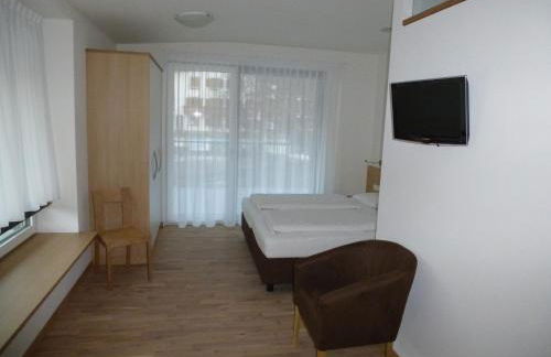 Apartment Edelweiss - Foto 48