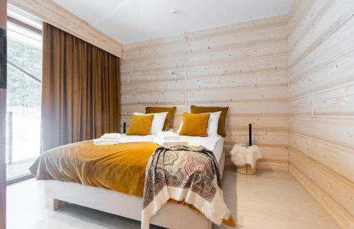 Jaszczurówka 33 Aparthotel & SPA - Foto 60