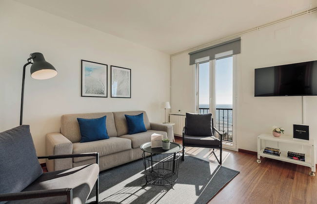 Sitges Group Beach Dreams - Foto 36