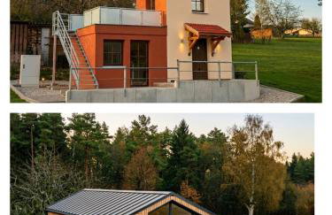 Ferienhäuser Dettenhöfer - Tor zur Fränkischen Schweiz - Foto 1