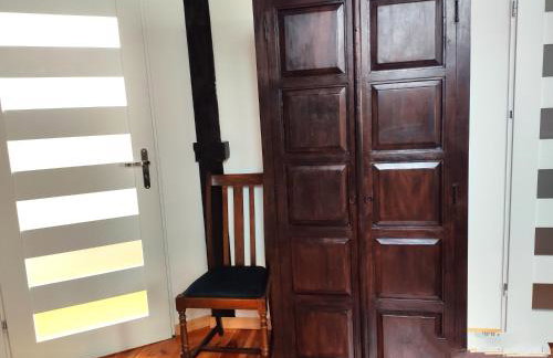 Izby Gościnne Stara Olejarnia - Foto 9