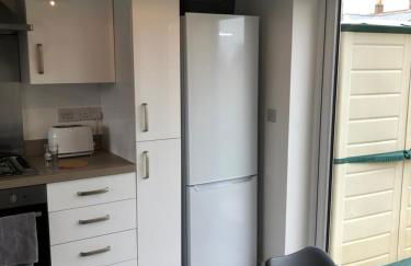 Saint’s Retreat Whitby - Foto 17