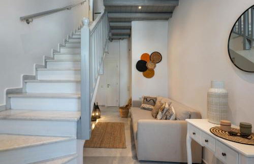 Naousa - 2BR House with Amazing View - Caper - Photo 15