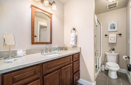 Gorgeous Guest Suite - Walk to Old Town and CSU! - Foto 12