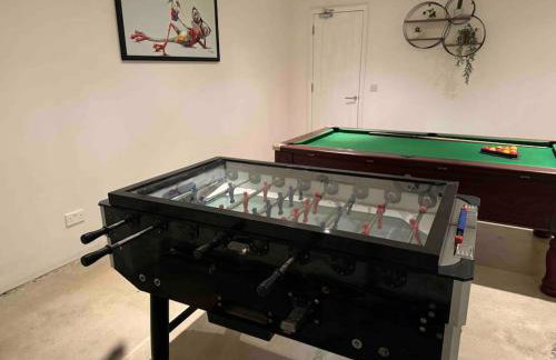 Norwich city centre, Norfolk, free car parking. - Foto 2