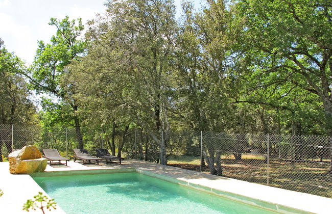 Les Campaou - Foto 17