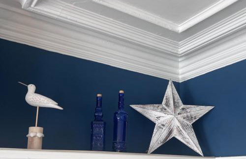 The C Den Amazing Seaview, ground floor, free wifi & parking - Foto 14