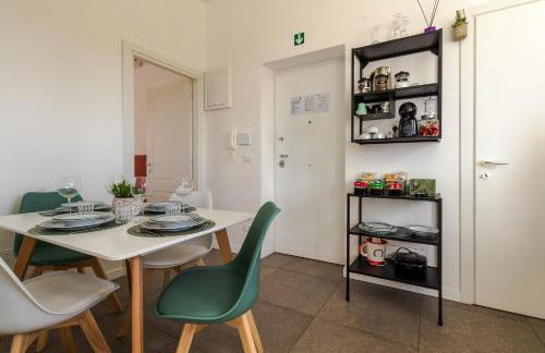 Mike&Jo Cozy apartments-Near FCO airport, in Ostia Antica - Foto 5