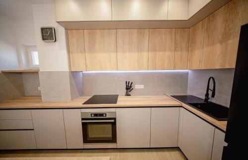 Holiday house Greenside - with a pool - Foto 24