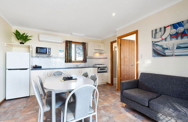 Venus Bay Beachfront Tourist Park - Photo 12