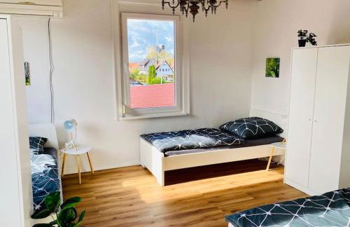 Moderne Monteur- und Ferienwohnung am Plettenberg - Foto 6