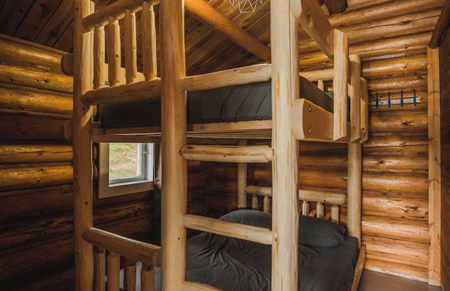 The Rustic Resort - Foto 2