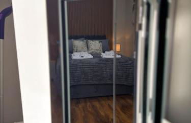 Largs Cozy Cottage with Garden - Foto 17