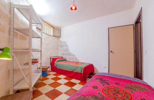 Villa Odetta - appartamento Anfora - Foto 10