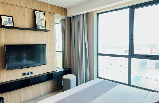 One Residence Hotel & Apartment - Foto 18
