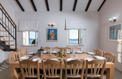 Luxury Panorama Villa Dia - Foto 38