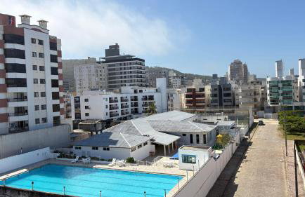 AMPLA COBERTURA NA PRAIA DO MAR GROSSO LAGUNA - Photo 2