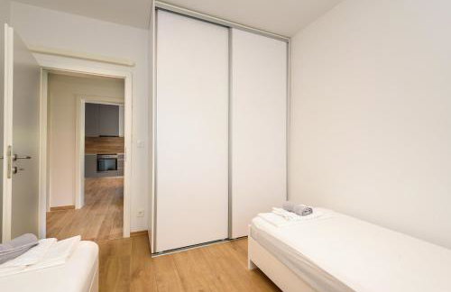 Peninsula Apartments - Foto 11