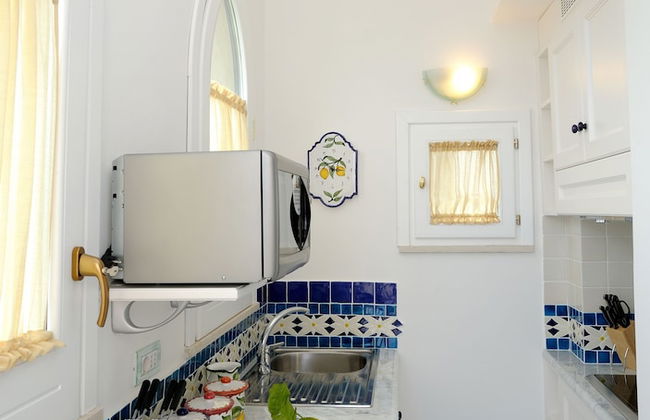 La Dolce Vita Ravello - Foto 21