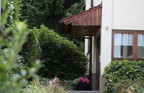 Ferienwohnung Herzog - Foto 15