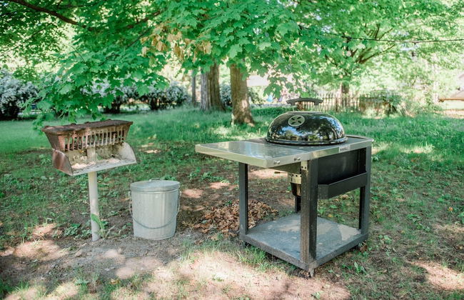 The Flat a Wanderlust Abodes Property - Foto 41