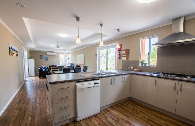 Cape Howe Cottages - Foto 44