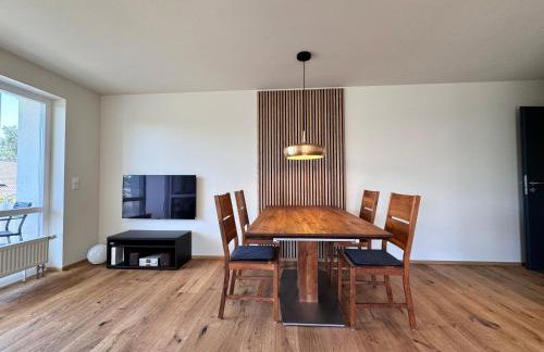 Ferienwohnung am Bodenseeradweg - Foto 6