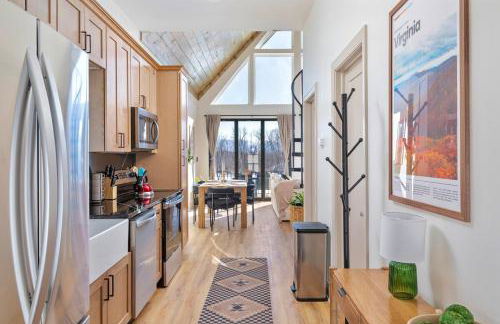 Lake Haus Cabin - Hot Tub, Sauna, Lake View, Wi-Fi - Foto 21