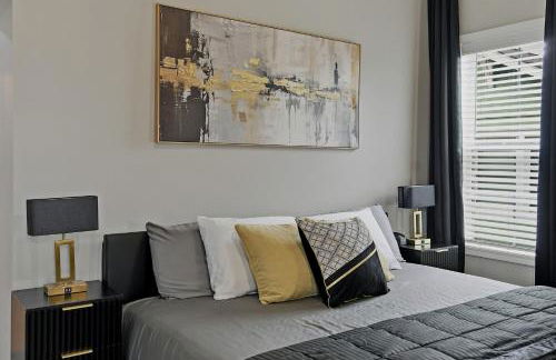 The Cherry Blossom-Luxurious and close to Wake - Foto 6