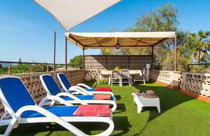 Finca Can Tiro - Foto 35