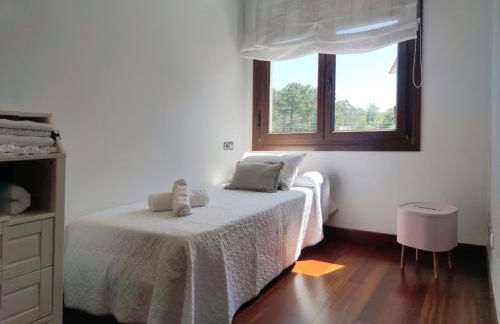 Desconectaengalicia Adosado Vichona a 2,5 km del centro de Sanxenxo - Foto 8