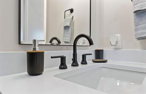 Lux 2Bedroom Apartment in Dupont Circle - Foto 17