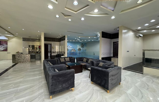 VIP resort chalet 23 - Foto 5