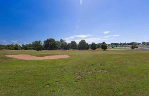 Villa with garden near beautiful golf course - Foto 22