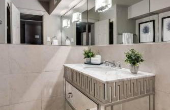 Contemporary Dallas 2BR Condo Patio & Pool - Foto 16