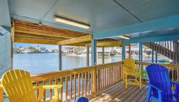 Reel Paradise by Ryson Vacation Rentals - Foto 2, Servicios del alojamiento