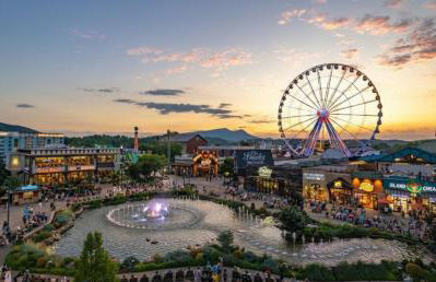 Keener Hollow Family Retreat Hot Tub Sauna Near Pigeon Forge - Photo 33