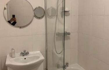 7 Bedroom Victorian House Zone 2 - Foto 23