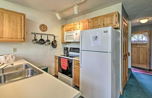 Townhouse on 18-Hole Golf Course with Pool! - Foto 11