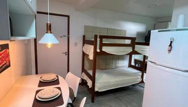 STUDIO 101 | WIFI 600MB | RESIDENCIAL JC, um lugar para ficar. - Foto 5