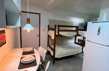 STUDIO 101 | WIFI 600MB | RESIDENCIAL JC, um lugar para ficar. - Photo 5