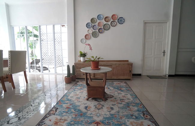 Villa Sukun - Foto 30